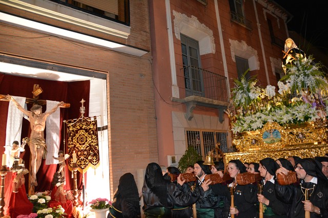 Viernes Santo Noche 2017 - 61